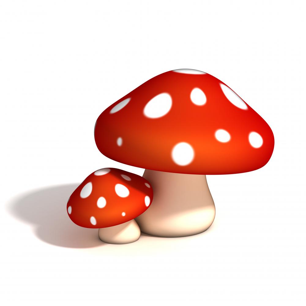 4,490 Mushroom Brush Images, Stock Photos, 3D objects, & Vectors