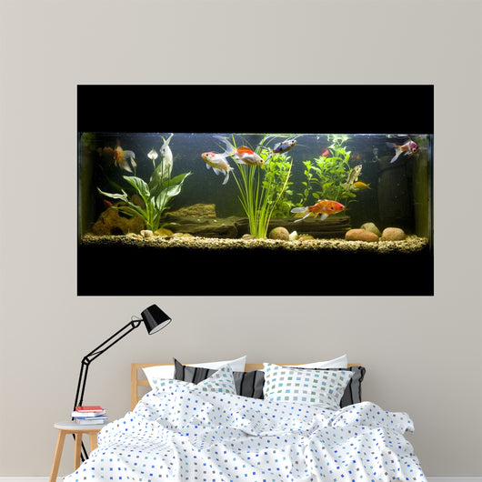 Aquarium Atlanta Georgia Wall Decal -  – Wallmonkeys