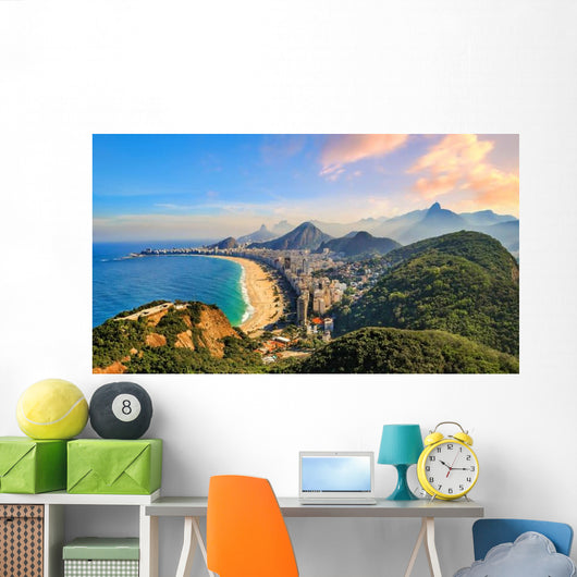 Copacabana wallpaper by Art2112 - Download on ZEDGE™ | b831