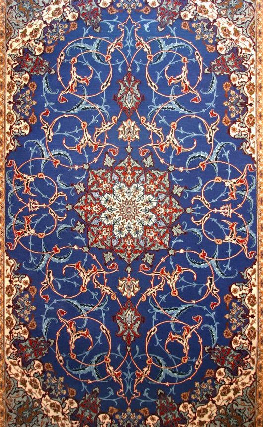 Persian Carpet Stickers for Sale