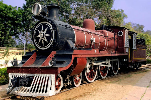 STEAM Engine India