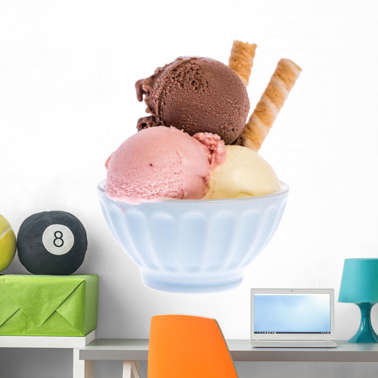 Ice Cream Scoops - Housewares