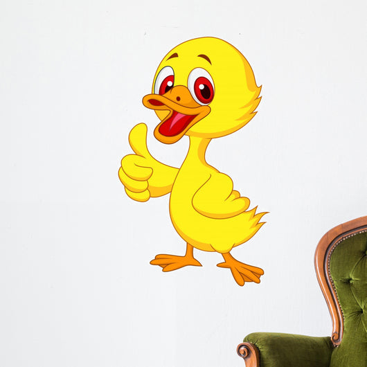 baby duck cartoon images