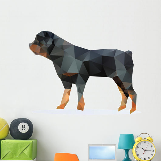 Rottweiler decals 2025