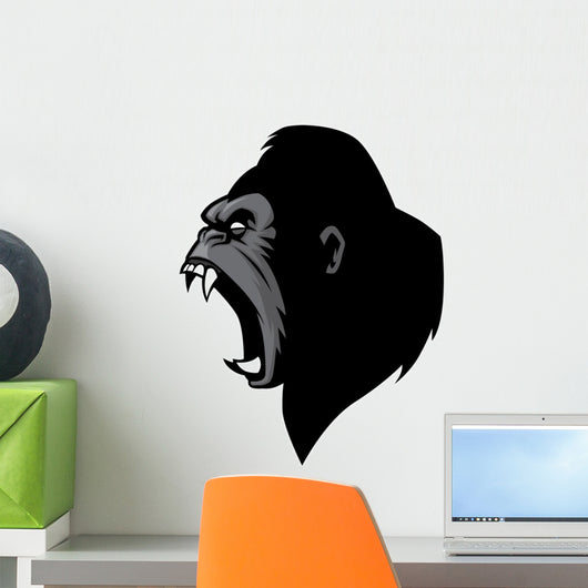 Adhesive Vinyl  Gorilla Printing