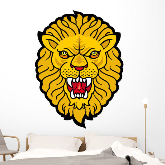Roaring Lion Tattoo | Find more roaring lion tattoo design i… | Flickr