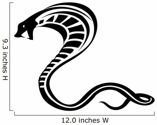 Illustration of cobra snake in engraving style. Design element for logo,  label, emblem, sign, badge. Vector illustration Stock Vector Image & Art -  Alamy