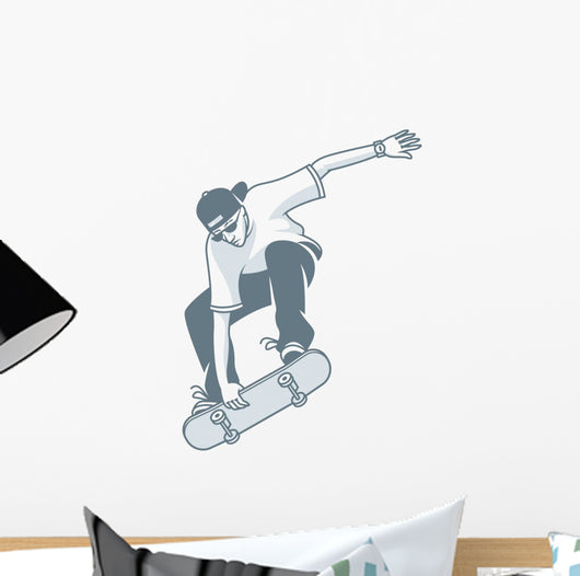 Do A Kickflip Stickers for Sale