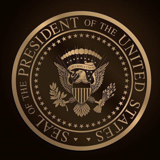 presidents logo
