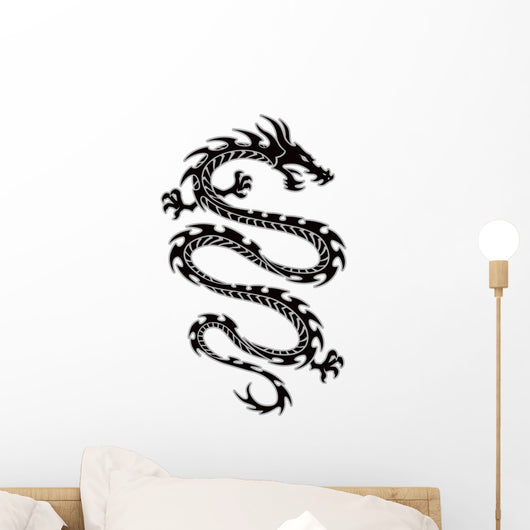 Custom Tattoo Logo Wall Sticker For Tattoo Salon Decor Vinyl