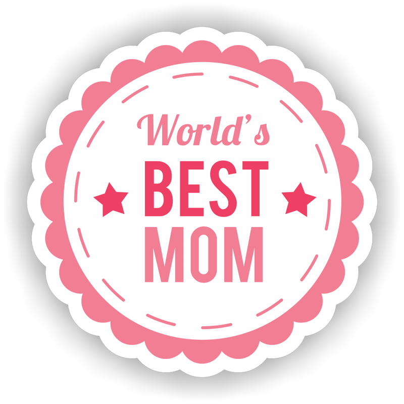 Save 15% + Free Shipping with code BESTMOM