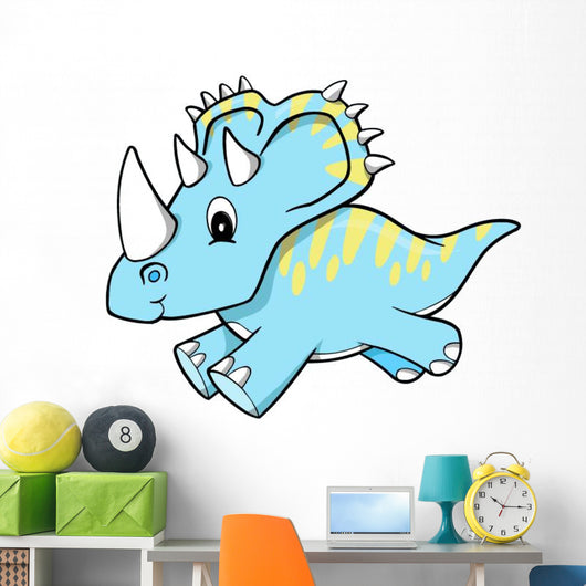 Dinosaur Wall Decal